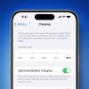 iOS 18为iPhone 15 机型引入更多充电限制级别：85%、90% 和 95%
