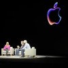 Craig Federighi 和 John Giannandrea 在 WWDC 上谈论苹果智能技术