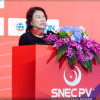 格力董明珠谈光伏：制造业不要先考虑赚钱 要先考虑利他