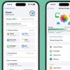 iOS 18 全面改版了 iCloud 账户管理界面