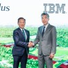 和IBM合作 日本将研发2nm芯片Chiplet先进封装技术