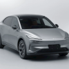 蔚来乐道首车L60完成申报：提供100/240kW双电机版本车型