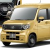 本田电动货车N-VAN e重磅上市 起售价仅15550美元