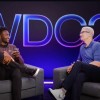 苹果CEO库克：Apple Intelligence很强 终于能让我们少刷手机了