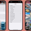 iOS 18 照片应用程序增加了新分类用于查找二维码、收据、插图等