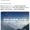 比亚迪：迄今减碳相当于种植10亿棵树 能塞满整个韩国