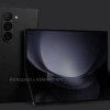 泄露的三星Galaxy Z Fold6规格显示升级幅度极小