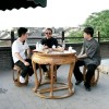董宇辉对谈贾樟柯：从小县城到城市 曾觉得自己无足轻重