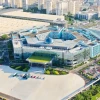 深汕比亚迪汽车工业园二期实现达产 日产量750辆