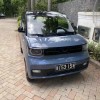 五菱宏光MINIEV成印尼驻华大使馆官方用车