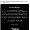 首批realme GT6海外运输途中被盗 realme官方致歉