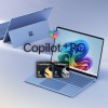 高通骁龙X笔记本现已上市 首款完全符合微软Copilot+标准的AI电脑