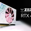 全球第一款RTX 4070 ITX迷你卡诞生 单风扇无压力