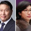 不满分给前妻10亿美元 SK集团会长将就离婚案裁决上诉