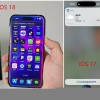 iOS 18 Siri唤醒动画位于屏幕边缘 神似跑马灯