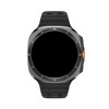 泄露的图片展示了三星Galaxy Watch Ultra以及正在充电的Galaxy Ring