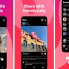 字节跳动悄然推出类似Instagram的社交应用Whee