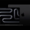 苹果MacBook Pro向OLED技术过渡将有助于其未来推出更薄的机型