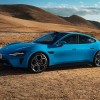 小米SU7 Pro续航、充电实测 表现不逊800V电车
