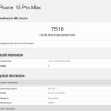 iPhone 15 Pro Max喜提iOS 18：神经网络引擎性能提升明显