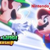 《马力欧＆路易吉RPG 兄弟齐航！》11月7日登录Switch 系列首次全3D化