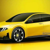 价格门槛再次降低 宝马将于2027年推出i1、i2两款车型