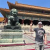 144小时硬控老外 China Travel火了