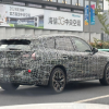 新一代国产宝马X3路试：终于舍得加长轴距了