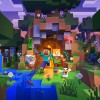 PlayStation 5终于有了原生版《Minecraft》 预览版今日发布