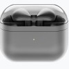 泄露的三星Galaxy Buds 3真机图片展示了与众不同的设计