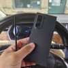 三星Galaxy Z Fold6手机壳曝光 外观更方正硬朗