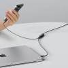 Anker的新型双头USB-C电缆可同时为两台设备充电