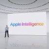 苹果公司正在中国为Apple Intelligence寻求本土AI合作伙伴