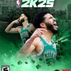 《NBA 2K25》暗示塔图姆或将成为新一代封面球星