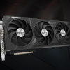 技嘉发布33.1厘米巨型RTX 4070 Ti SUPER：供电接口“消失”