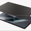 三星 Galaxy Tab S10 Ultra 高清渲染图泄露