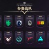 《DOTA2》TI13全部参赛队伍出炉 中国战队三支