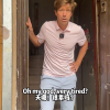 凯迪拉克总裁飞中国体验送外卖：助力小哥早日买傲歌