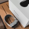 更便宜的Apple Vision Pro头显可能需要连接iPhone或Mac才可以工作