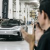 FF重获纳斯达克上市资格 保证按时提交财报