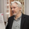 阿桑奇与美国达成认罪协议 无须引渡 已离开英国飞往澳洲