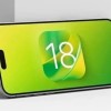 苹果发布iOS 18 Beta 2升级：iPhone镜像、屏幕共享来了