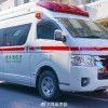 日本人叫救护车却要求不要鸣笛现象愈发普遍