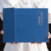 浙大录取通知书亮相 借鉴《四库全书》装帧 还藏了盏“灯”