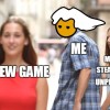 Steam玩家买后不玩的游戏总价为190亿美元 给G胖做贡献