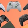 V社公布Steam手柄使用统计数据：Xbox手柄最受欢迎