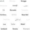 Google翻译新增110种语言支持 代表着6.14亿语言使用者