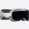 苹果Vision Pro国行版今起正式发售 2.99万元起 支持24期免息分期