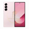 三星Galaxy Z Fold6多色彩渲染图曝光 新增粉色版本