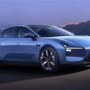 15万的中国版“Model 3” 小鹏M03发布定档：超低风阻更长续航